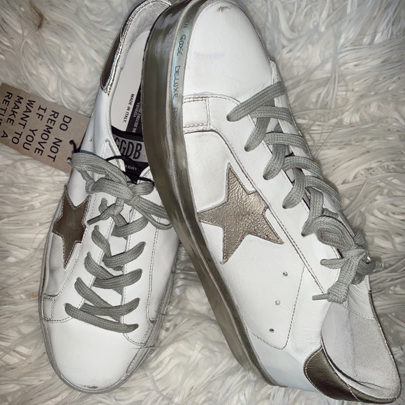 GOLDEN GOOSE !!!!! - Picture 1 of 6